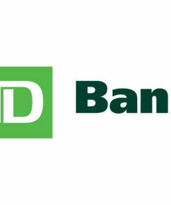 TD – Bank Login, Balance within $2500 – $5000
