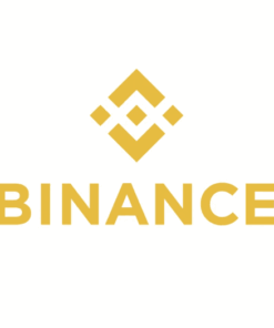 Binance Log | 2500+ USD Balance