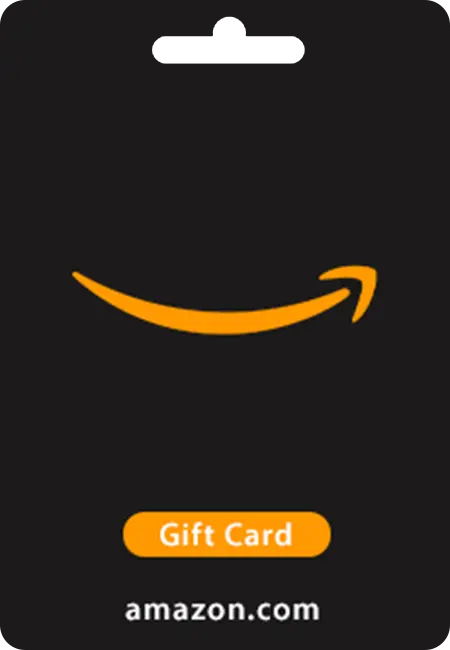 €500 Amazon Gift Card – Belgium