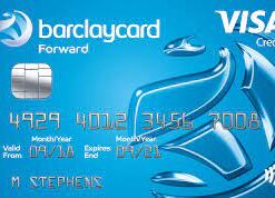 UK VISA [CREDIT] | 2000+ GBP Balance