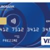EUROPE VISA [CREDIT] | 2500+ EUR