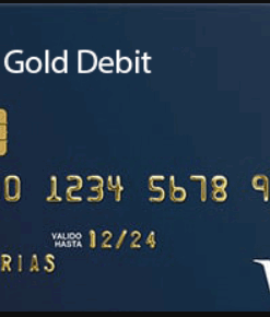USA VISA [DEBIT] | $2500+ Balance
