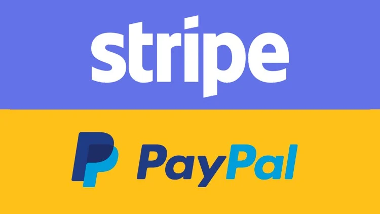 HQ Ready eCommerce for Fraud PayPal/Stripe