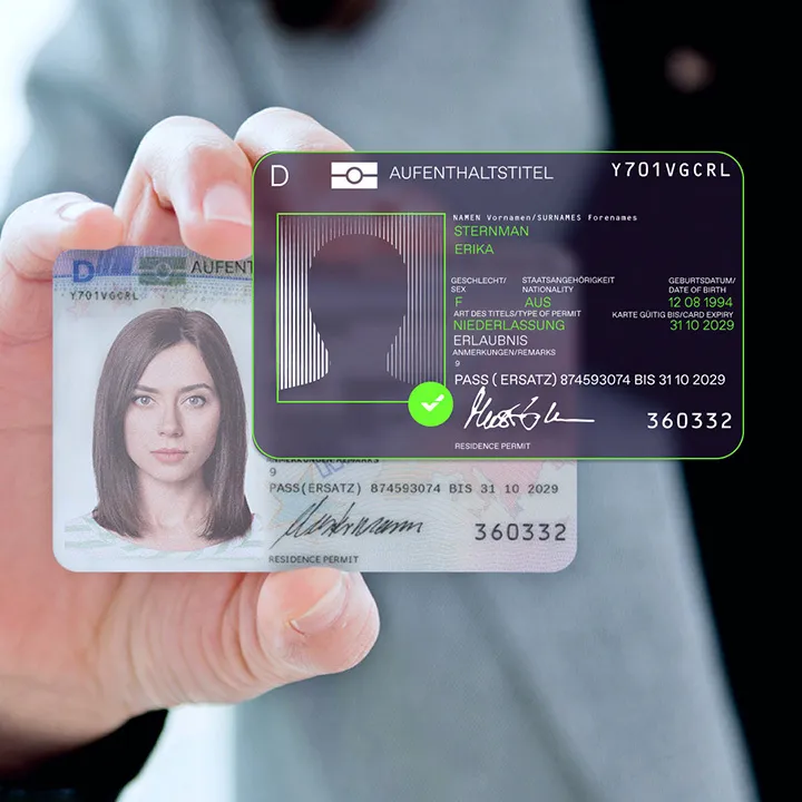 High Profiles with scans for PUA asking for IDs | 100% working fullz