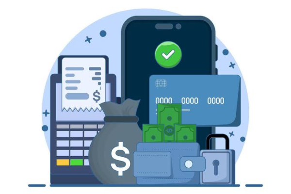 Wallet Topup